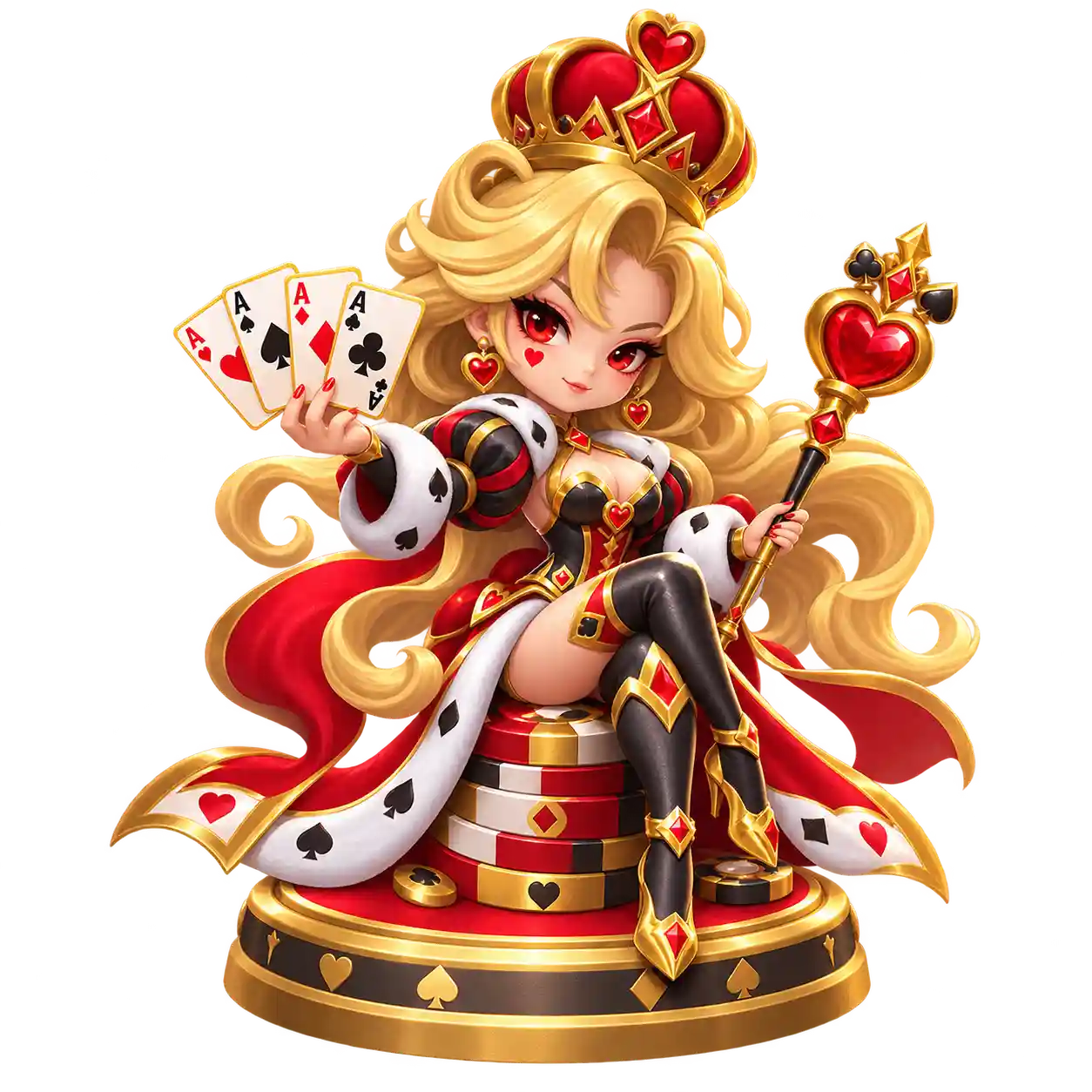 Classic slots preview