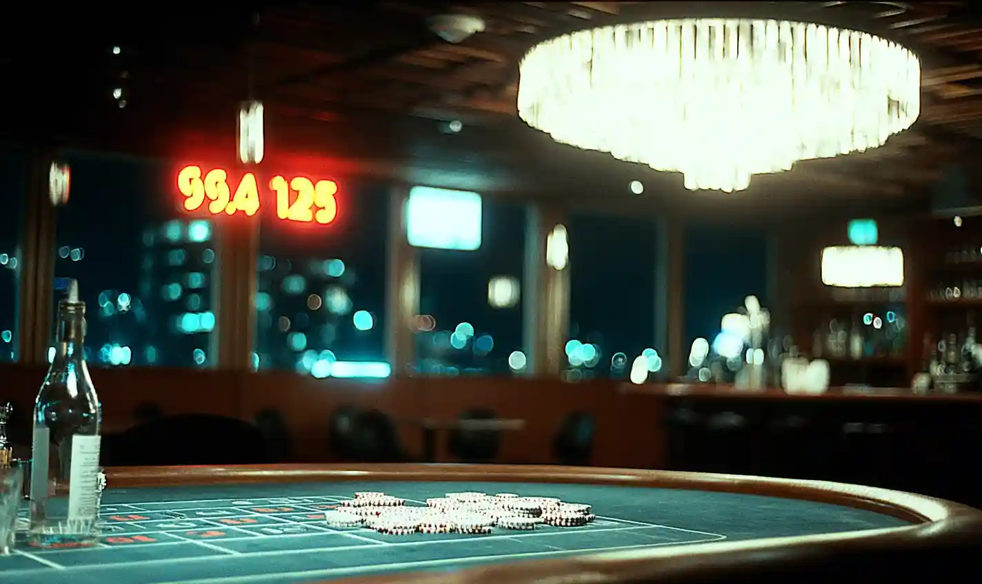 Live Baccarat Online Philippines: Gabay para sa mga Manlalaro