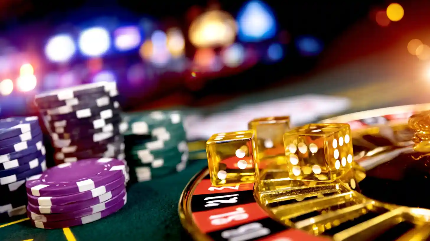 Old 747ph Live Casino: Isang Komprehensibong Gabay