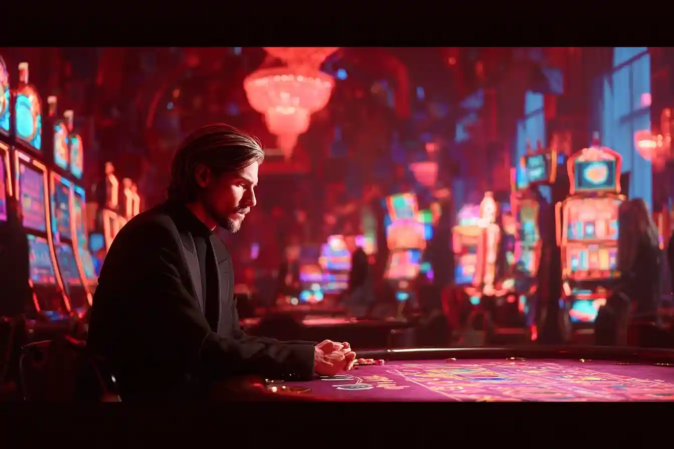 Old 747ph Live Casino